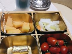 -和庆斋羊蝎子火锅·碳缸烧烤(顺义旗舰店)