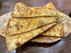 特色烤馕-亚克西姆新疆菜(库车店)