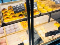 -BC烘焙伴手礼(新光天地店)