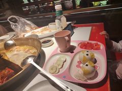 -小龙翻大江文化火锅(宽窄店)