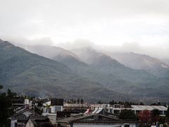 -大理古城