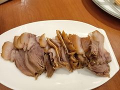 猪头肉-老昌春饼(中央大街店)