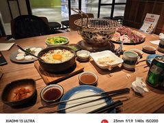 -烧肉达人•炭火烧肉(新天地店)