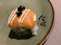 -松临·铁板烧&Omakase(神农店)