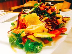 大拌菜-洪忠涮烤王(嵩山路店)