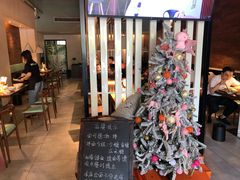 -十面春风·江南面馆(崇宁路店)