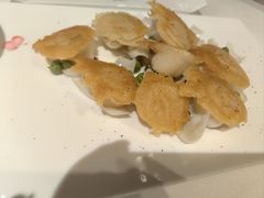 -广州塔晖粤轩中餐厅