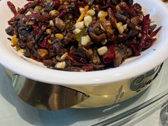 -巴扎屋大盘鸡·新疆菜(汇嘉时代店)