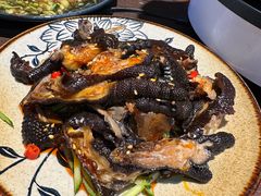 -鼎牛牛炖锅·烤串(温泉路店)