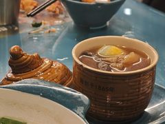-安泰楼·佛跳墙创始人·传统闽味早茶·酒楼(三坊七巷闽菜地标店)
