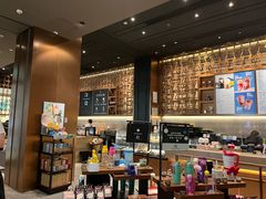 -星巴克臻选(北京颐堤港中心第二店)