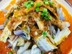 手撕茄子-锡和无锡菜(景丽苑店)