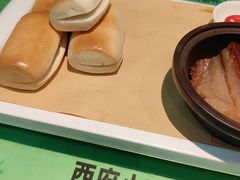 -令氏家外家岐山面(火炬路店)