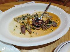 -德胜轩正宗顺德菜(宝安沙井会展中心店)