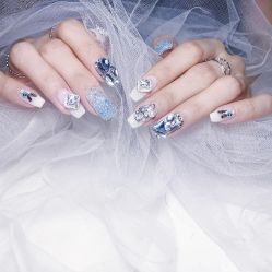 -IDO美甲美睫