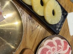 -汉拿山(北京上地华联店)