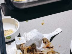 -半天妖烤鱼(任丘悦都汇店)