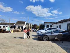 -苏州市吴中区光福窑上花果蜜饯厂