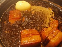 -宏达老菜馆(东安街店)