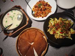 -秀儿四九城·新京菜(亚运村鸟巢店)