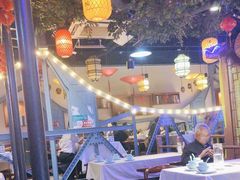 -津沽小院(天津之眼店)