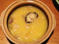 佛跳墙-弄堂里(雨花客厅店)