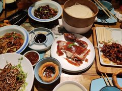 -局气 烤鸭·北京菜(光华路店)