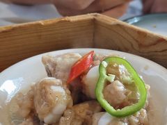 -点胜汇·点心粤菜·手工制作(揭阳店)