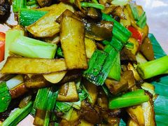 -云海肴·汽锅鸡·云南代表菜(天津国金汇店)