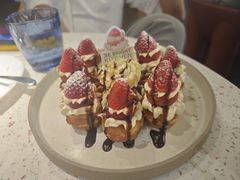 -BE BRIGHT KITCHEN(正佳广场店)