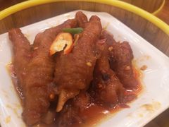 -蝴蝶里·粤菜·点心(龙湖杭州金沙天街店)
