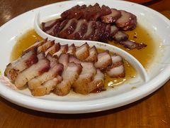 -澳门陈光记烧味饭店(南京德基广场店)