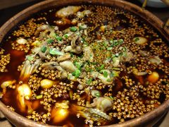 -向川南·水煮鱼·川菜(和平里店)