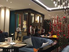 大堂-西藏饭店·亚克·食光自助餐厅(文殊院店)