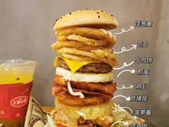 -牛纽塔·牛人堡(群众路店)