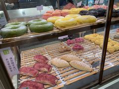 -奈雪的茶(中粮祥云小镇店)