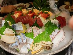 -德川家日本料理(中关村寰太大厦店)