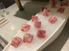 牛肉小方-海底捞火锅(航洋城店)