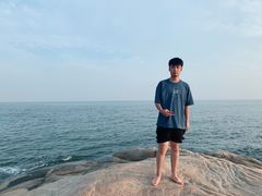 -老虎石海上公园