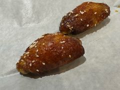 -张师傅烧烤(CBD店)