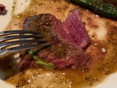 -斗牛士牛排(南京东路店)