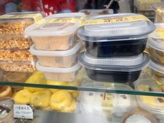 -宫门口馒头铺(创始人总店)