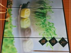 -泸溪河桃酥(西直门凯德店)