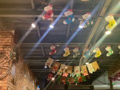 -云晓光头烧烤吧(新大陆广场店)