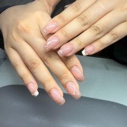 -美画·轻奢美甲美睫