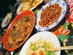 -人民公社大食堂(顺义总店)