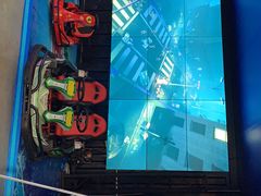 -未来战场·大空间VR·轰趴·团建(常营店)
