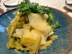 -唐猫庭院·千年陕菜(赛格国际购物中心店)