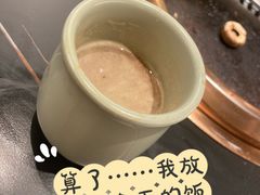 -梨花甄选自助烤肉(小寨原力场店)