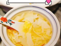 万江新村腐竹糖水-莞府家宴·东莞菜(市民服务中心店)